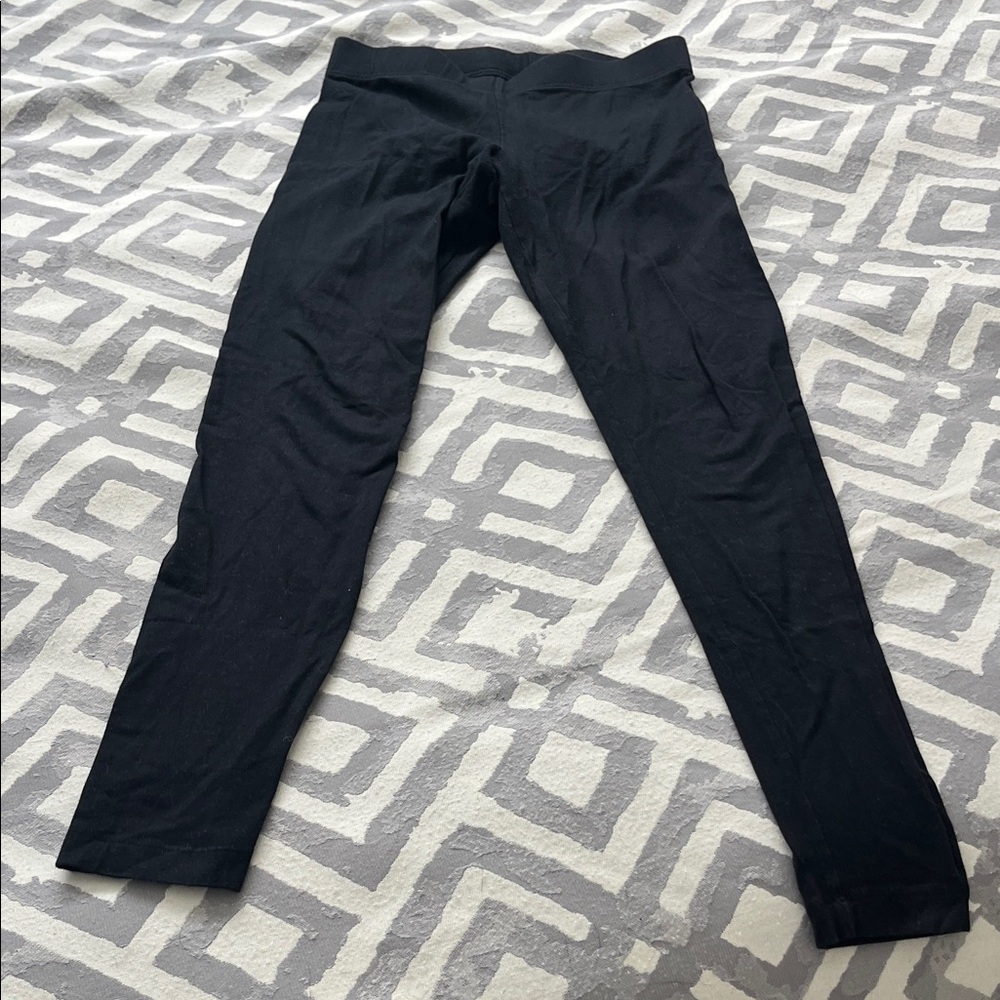 ❤️ 6 for 20 ❤️ Old Navy Black Leggings